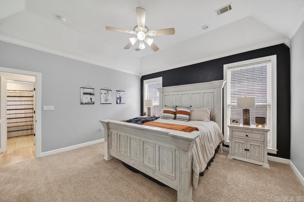 15 Blanchard  Cabot, AR