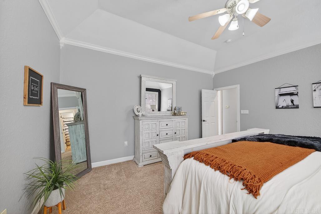 15 Blanchard  Cabot, AR