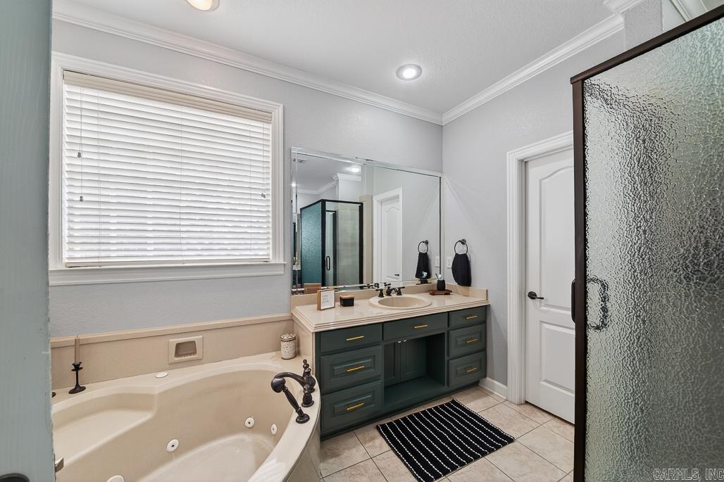 15 Blanchard  Cabot, AR