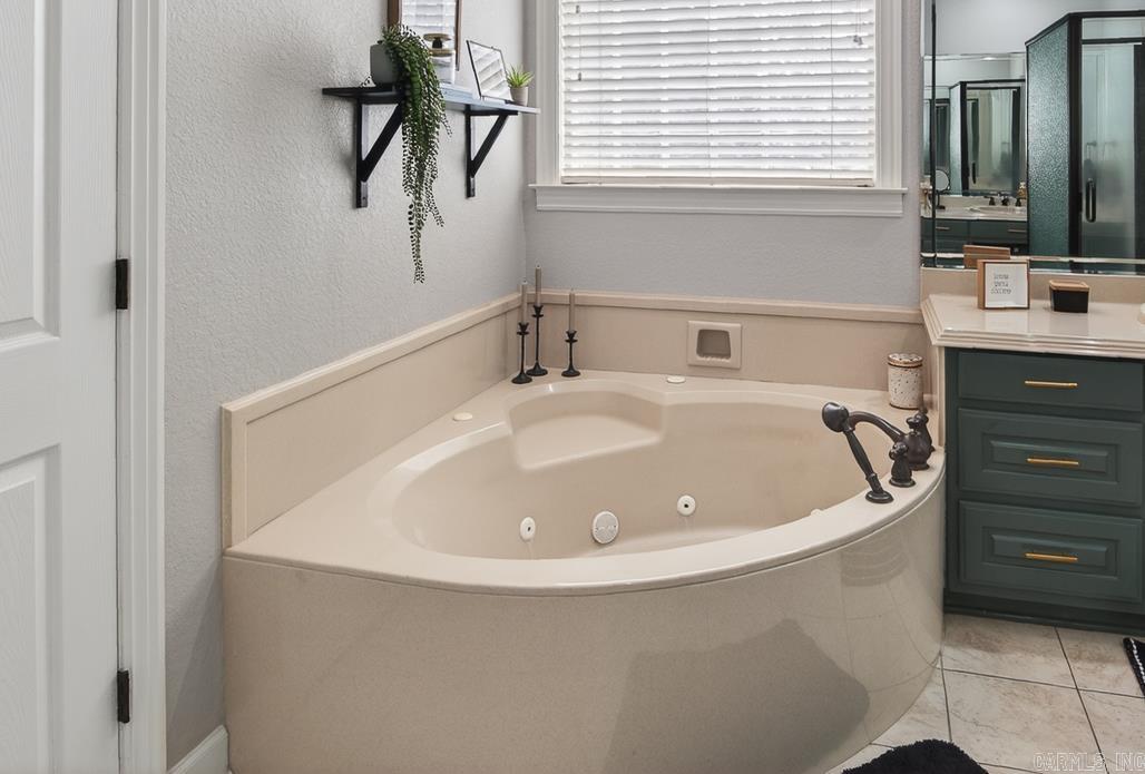 15 Blanchard  Cabot, AR