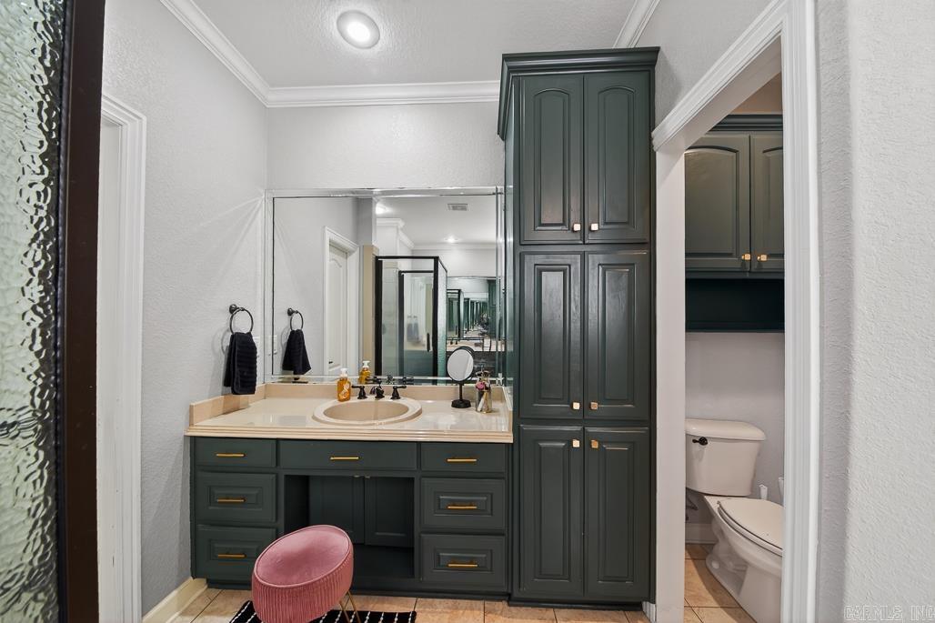 15 Blanchard  Cabot, AR