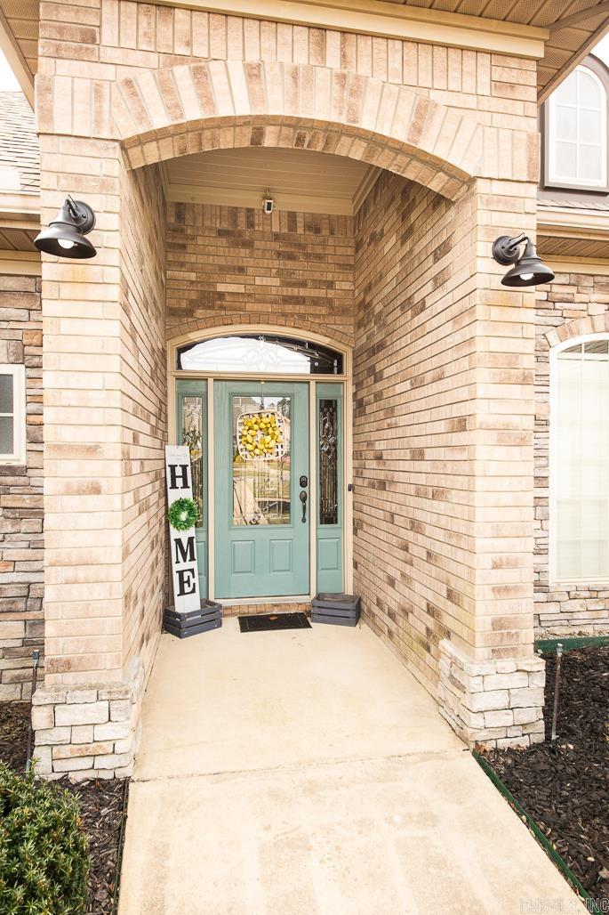 15 Blanchard  Cabot, AR