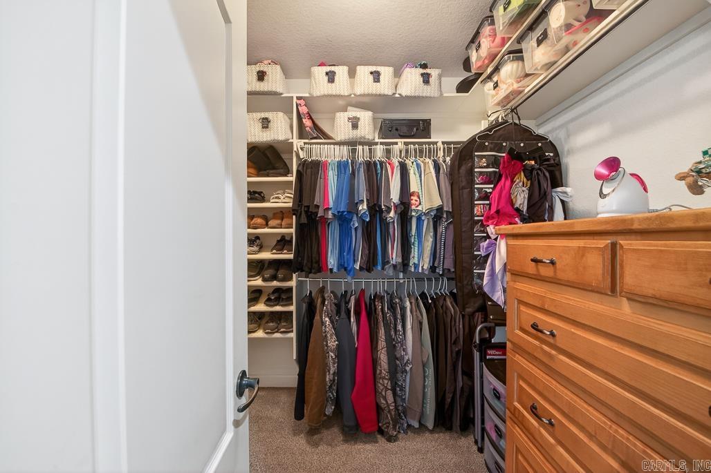 15 Blanchard  Cabot, AR