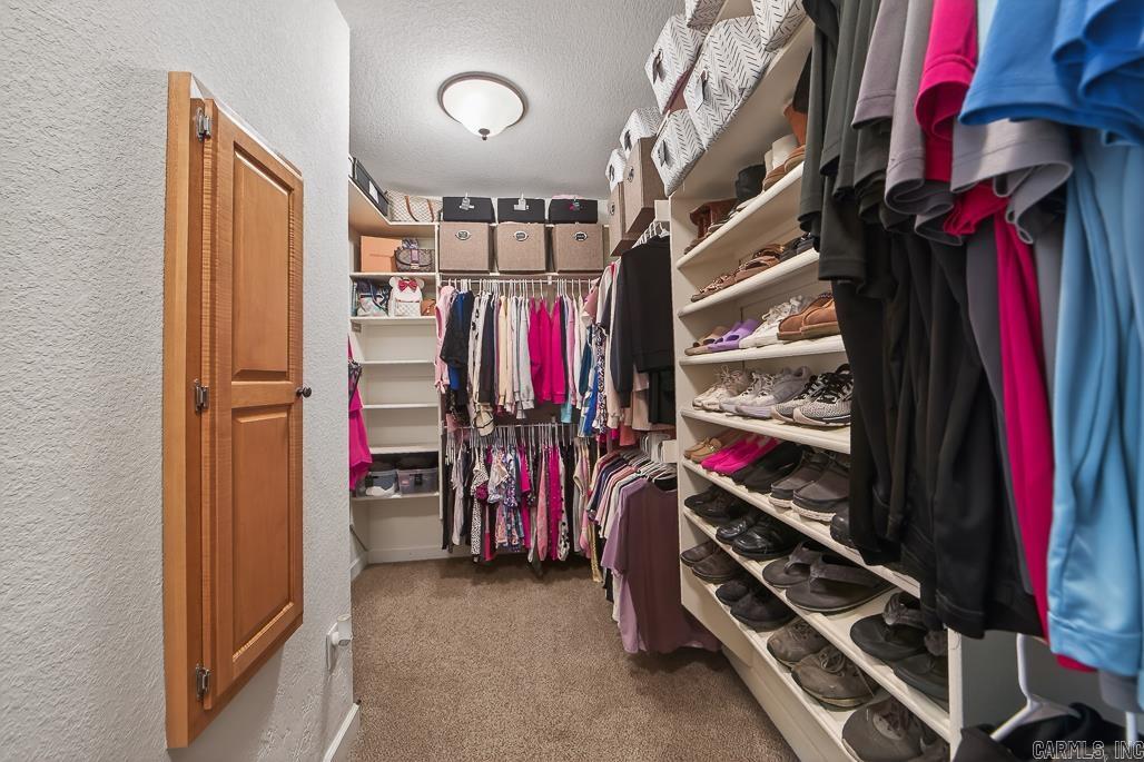 15 Blanchard  Cabot, AR