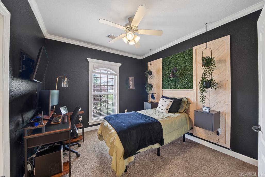 15 Blanchard  Cabot, AR