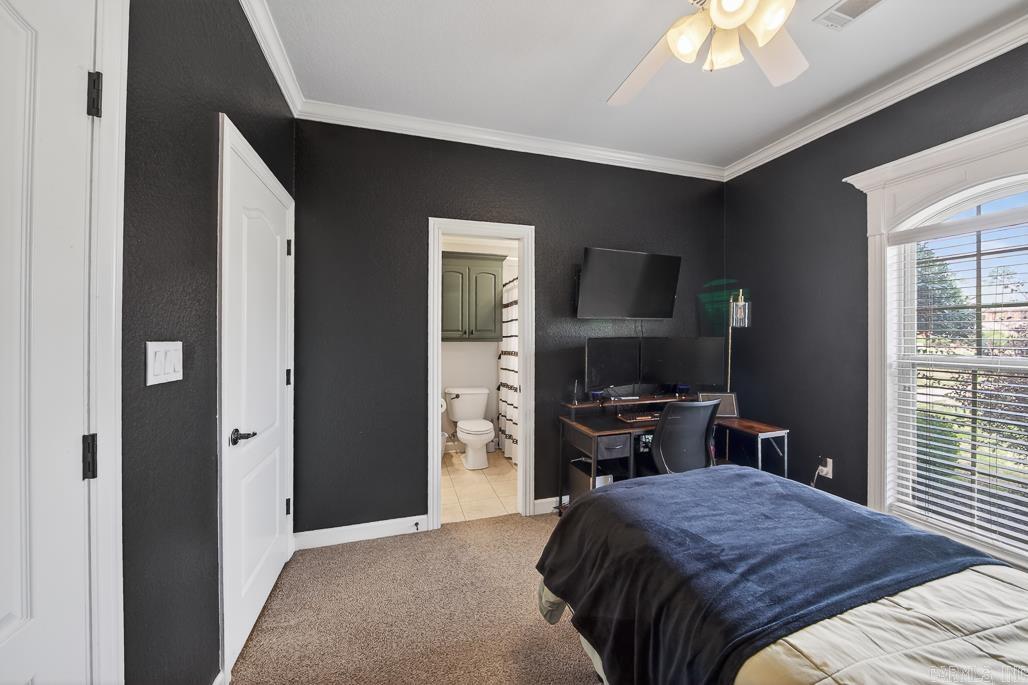 15 Blanchard  Cabot, AR