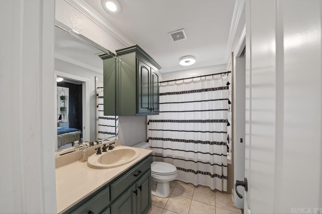 15 Blanchard  Cabot, AR