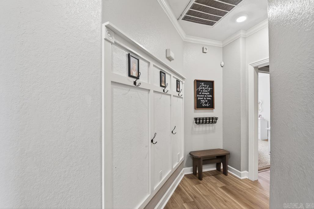 15 Blanchard  Cabot, AR