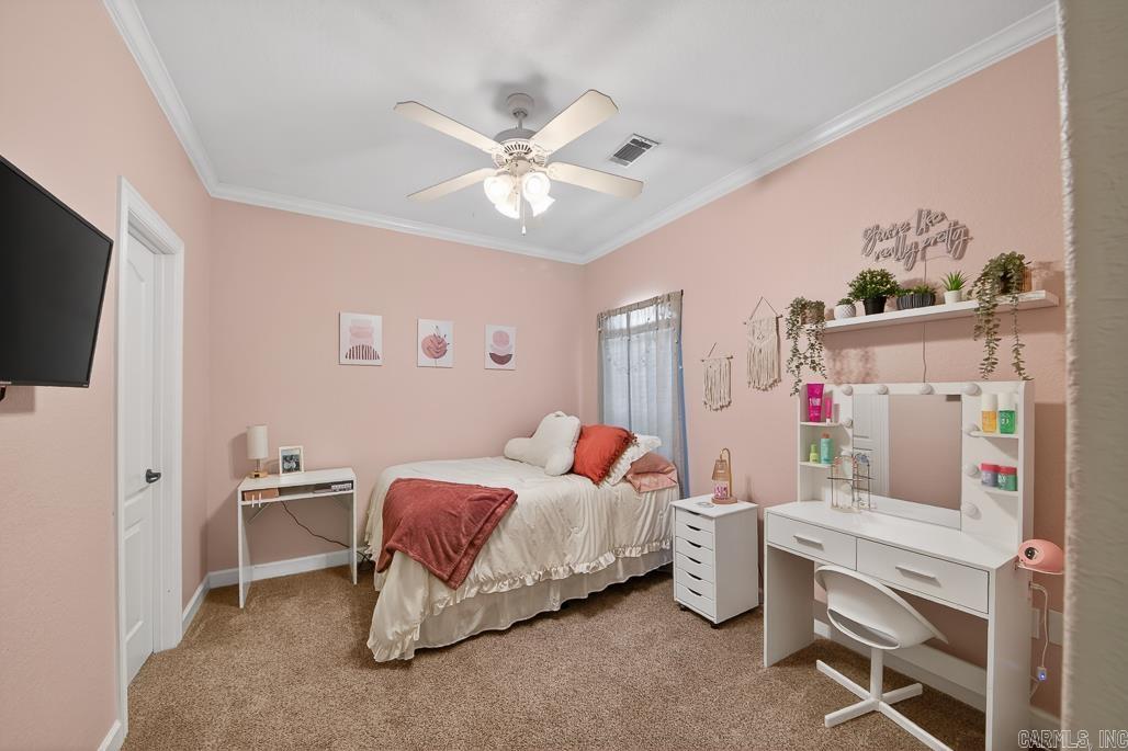 15 Blanchard  Cabot, AR