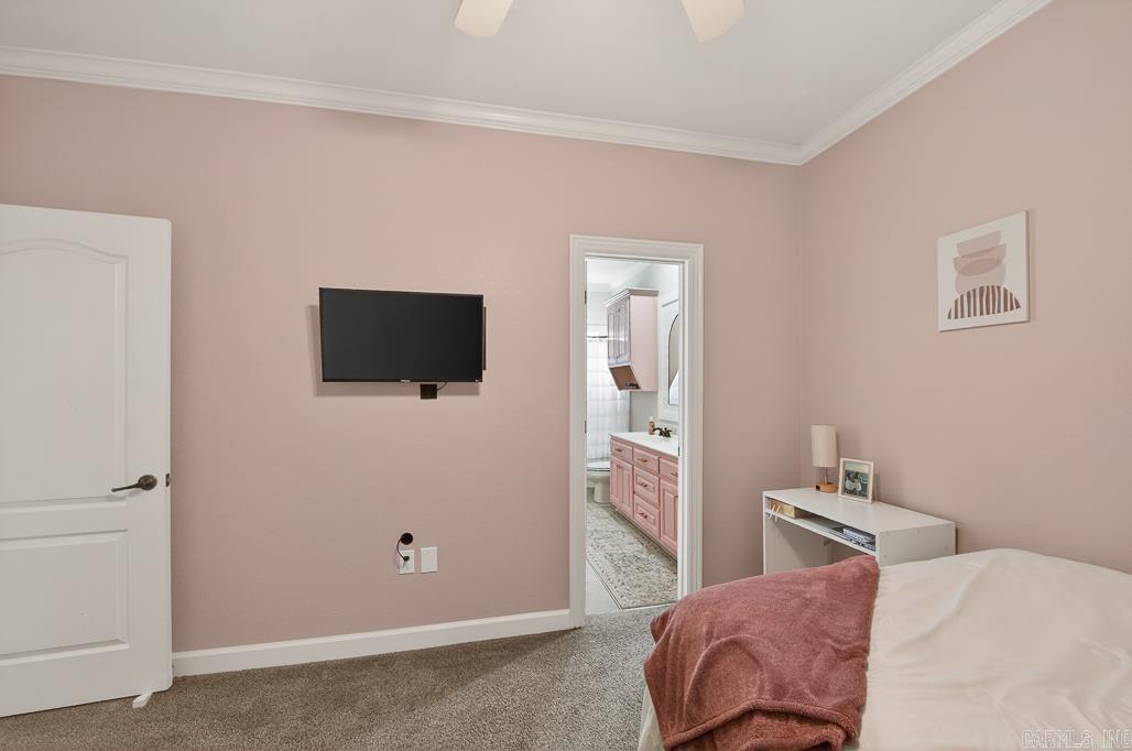 15 Blanchard  Cabot, AR