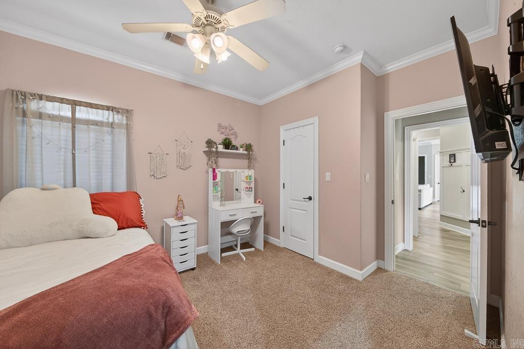 15 Blanchard  Cabot, AR