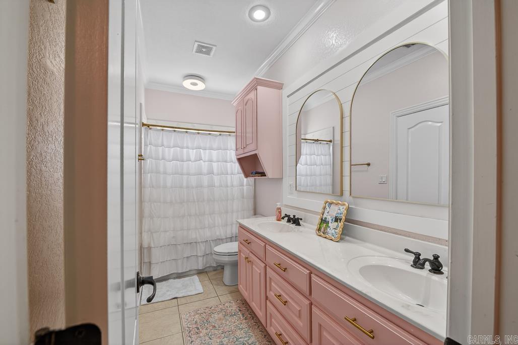 15 Blanchard  Cabot, AR