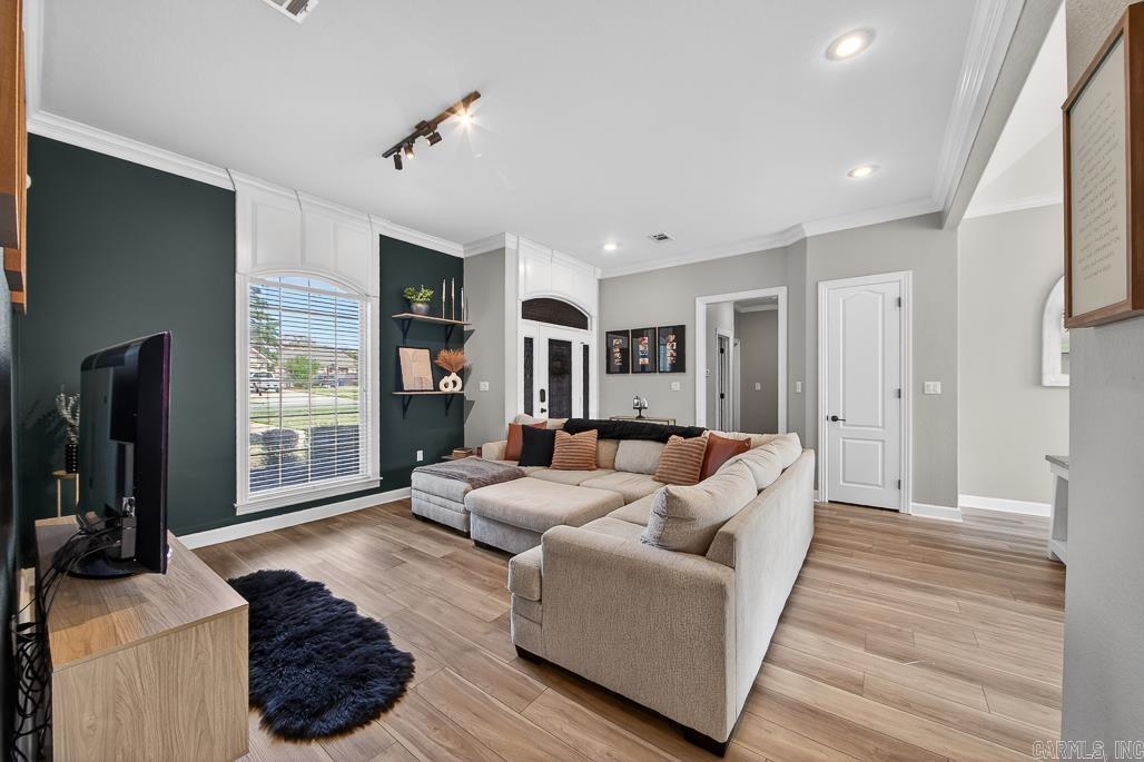 15 Blanchard  Cabot, AR