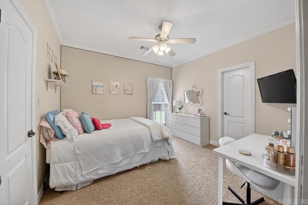 15 Blanchard  Cabot, AR