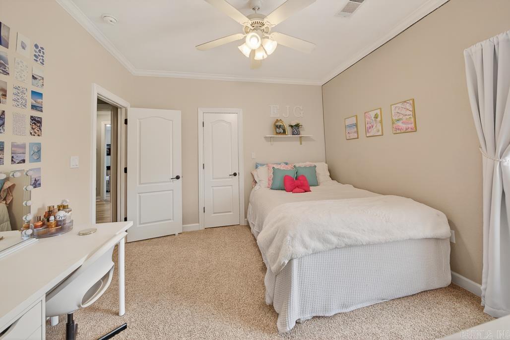 15 Blanchard  Cabot, AR