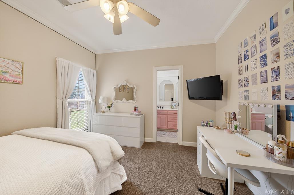 15 Blanchard  Cabot, AR