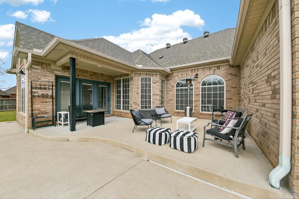 15 Blanchard  Cabot, AR