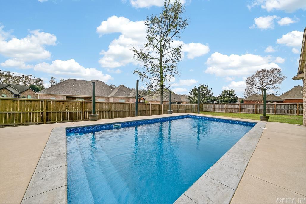 15 Blanchard  Cabot, AR