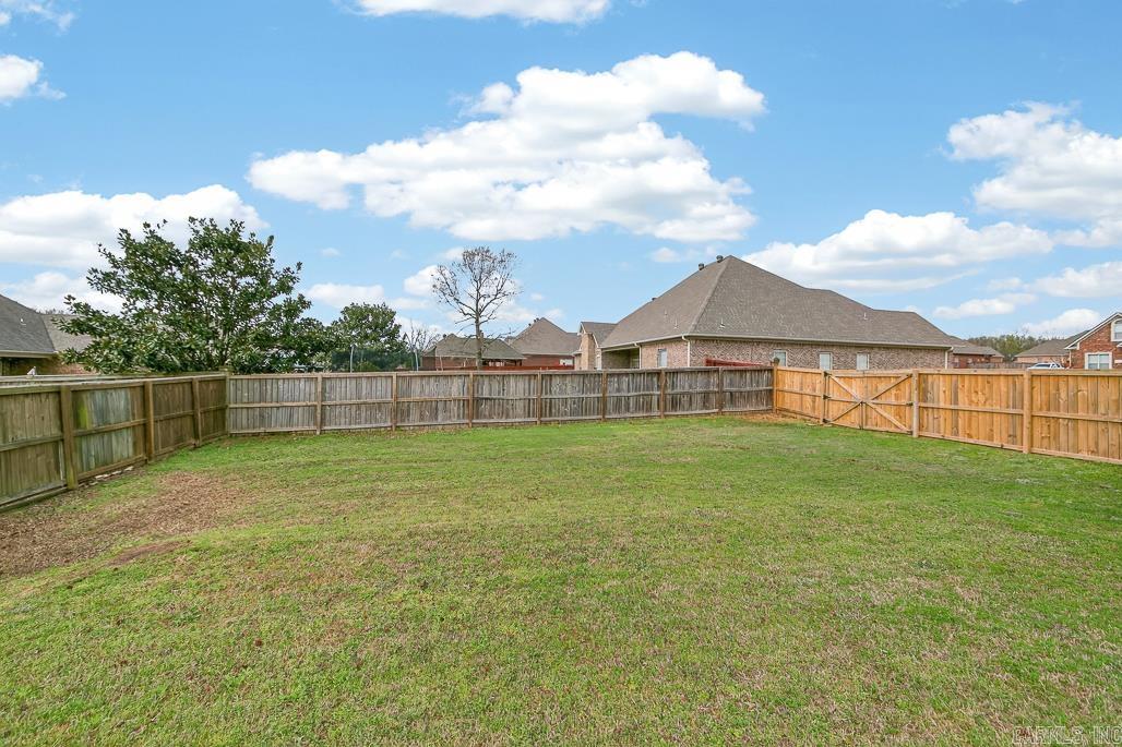 15 Blanchard  Cabot, AR