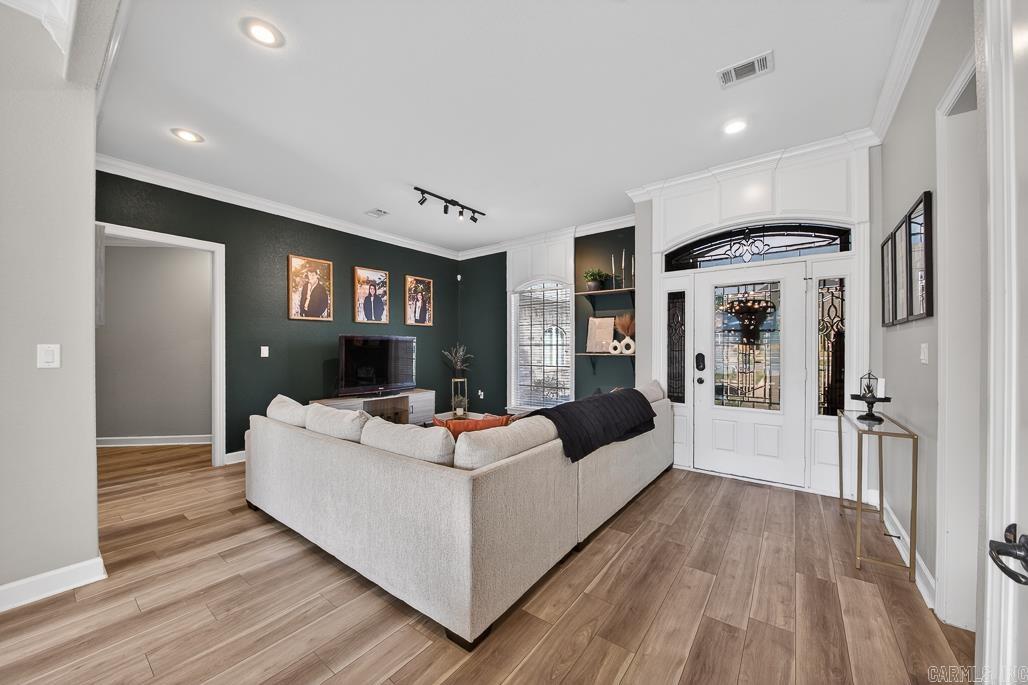 15 Blanchard  Cabot, AR