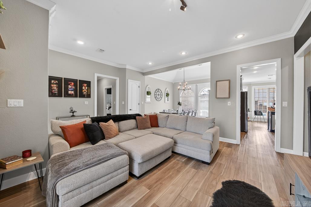 15 Blanchard  Cabot, AR