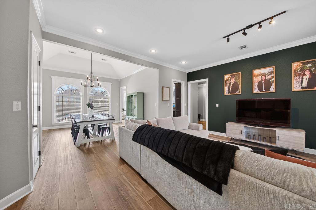 15 Blanchard  Cabot, AR