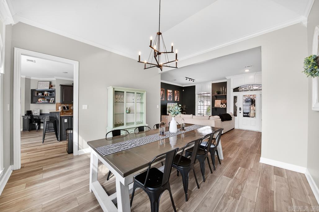 15 Blanchard  Cabot, AR