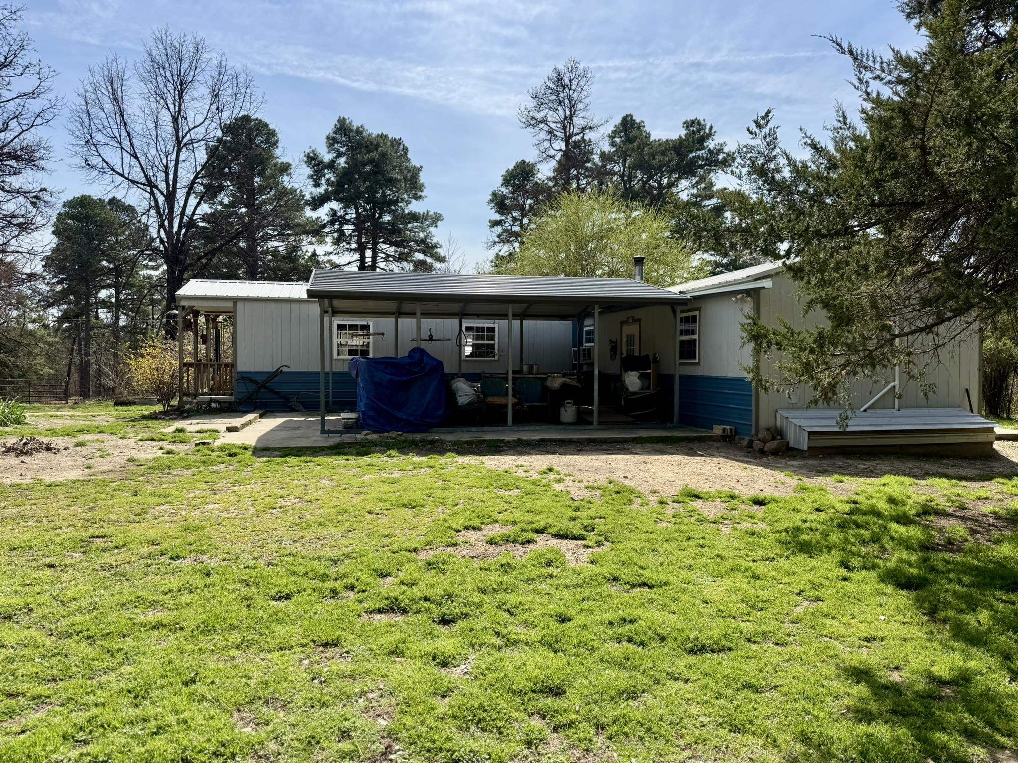 300 Parker  Oxford, AR