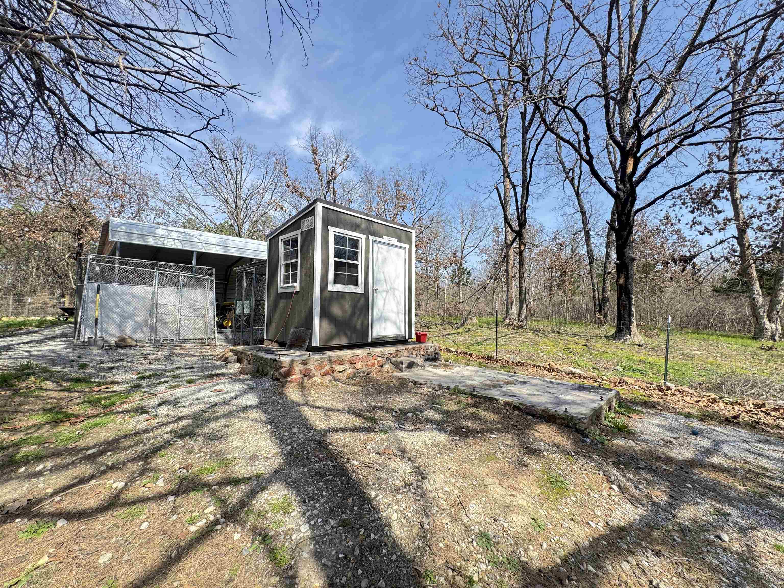 300 Parker  Oxford, AR