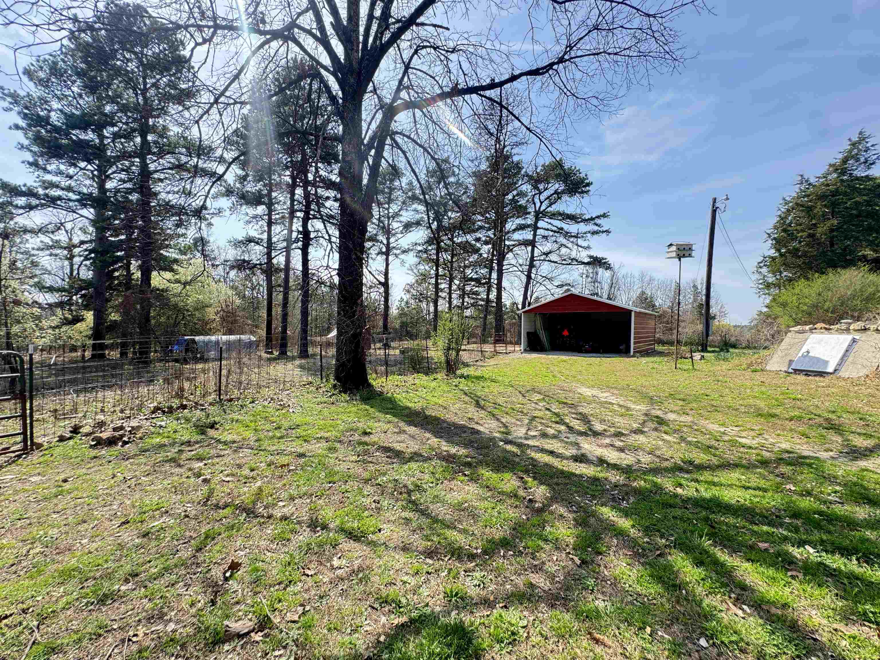 300 Parker  Oxford, AR