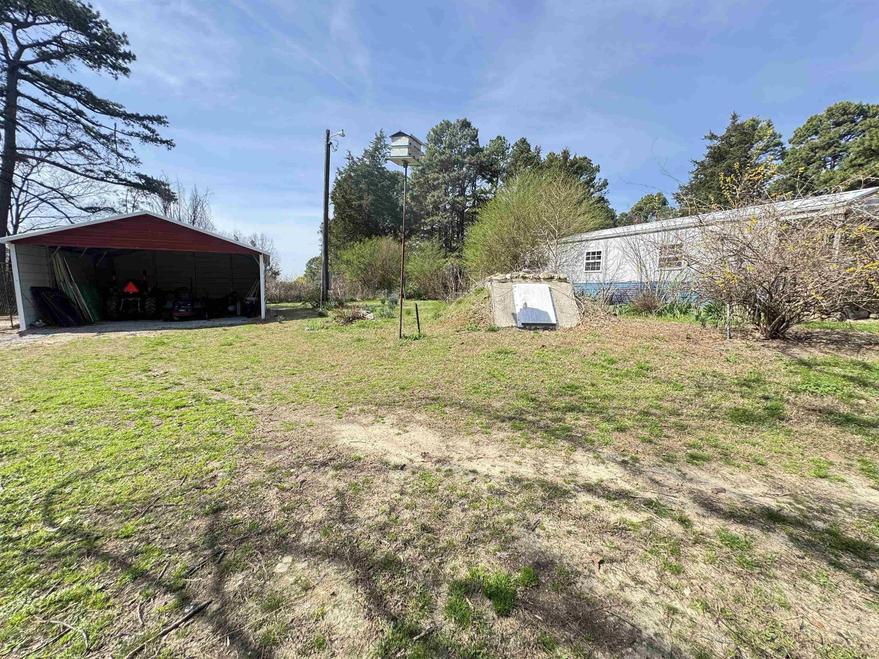 300 Parker  Oxford, AR