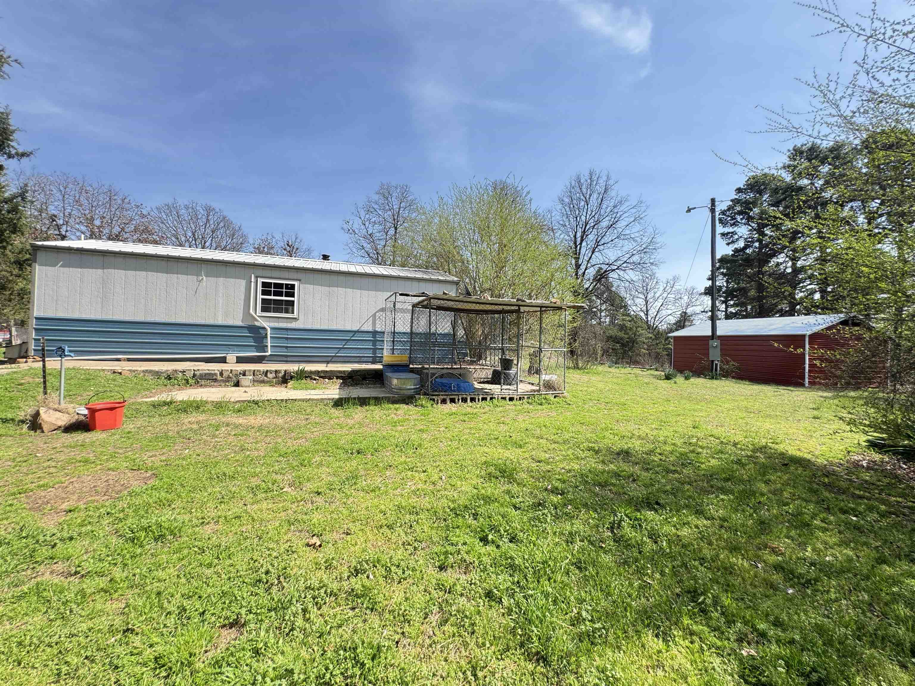 300 Parker  Oxford, AR