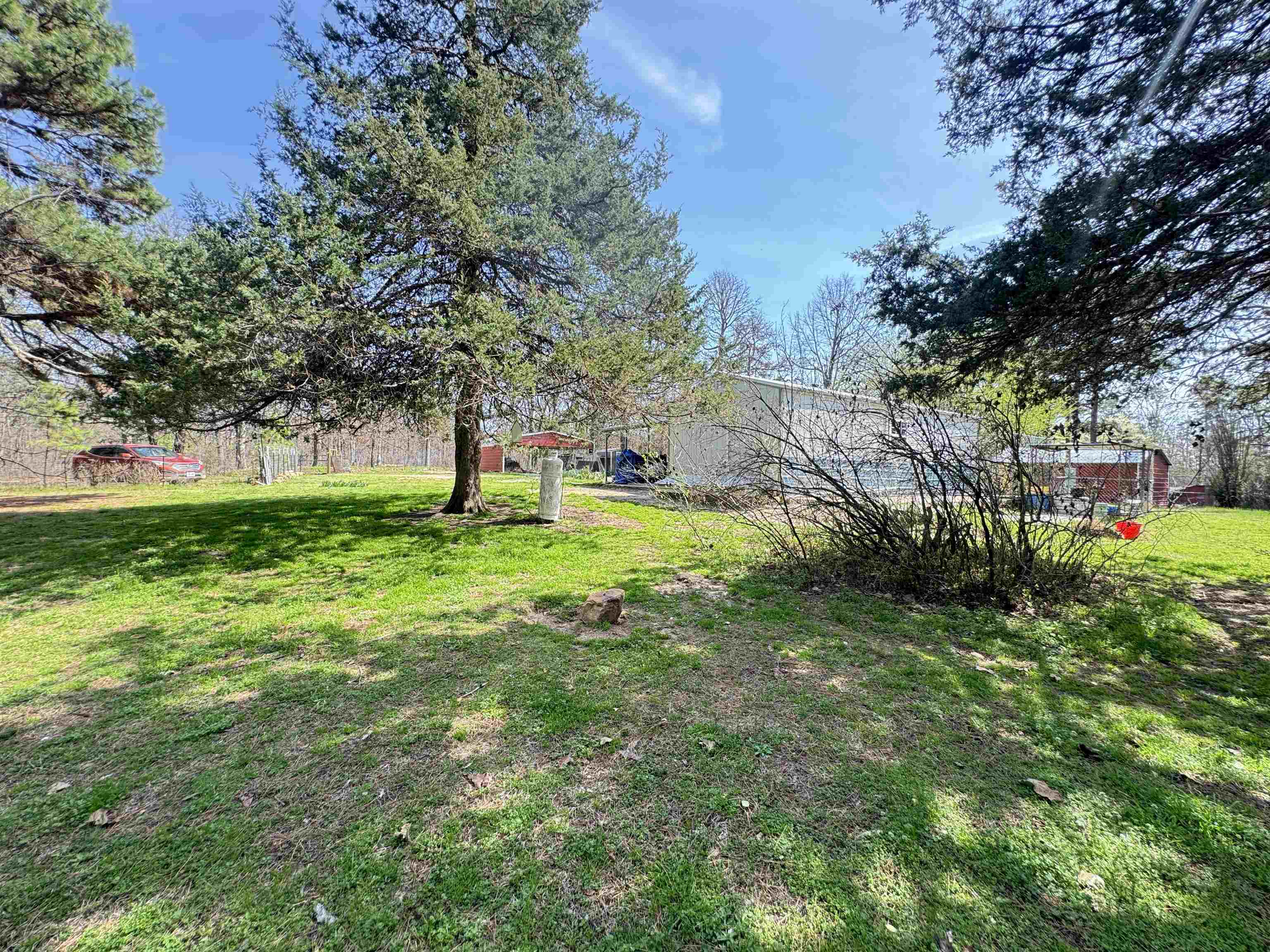 300 Parker  Oxford, AR