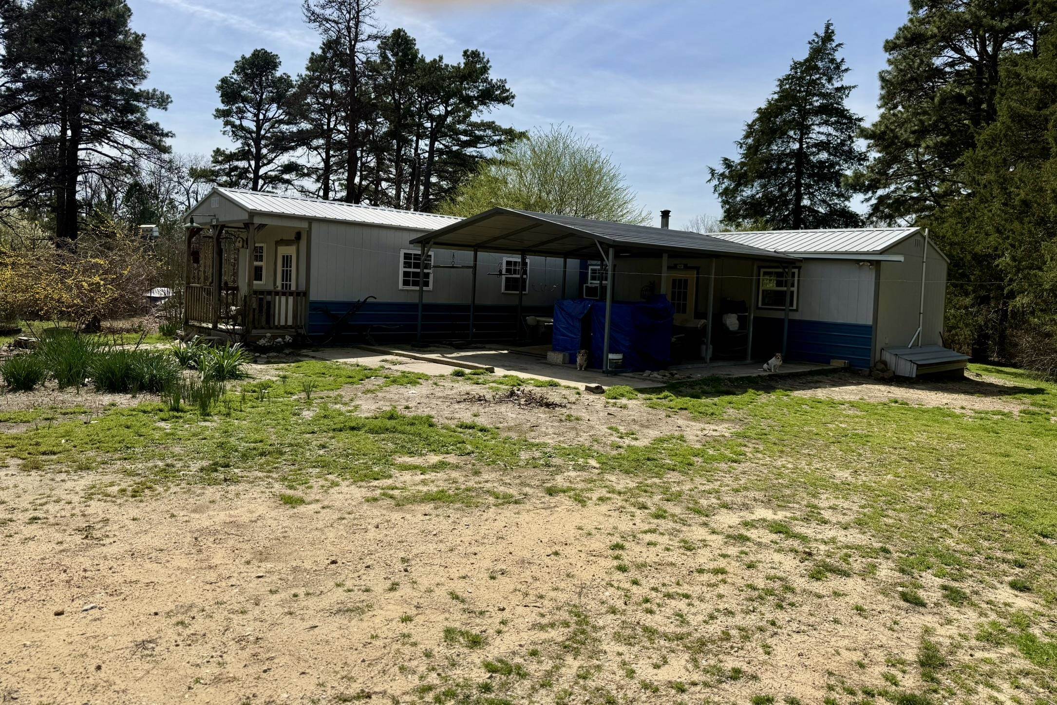 300 Parker  Oxford, AR