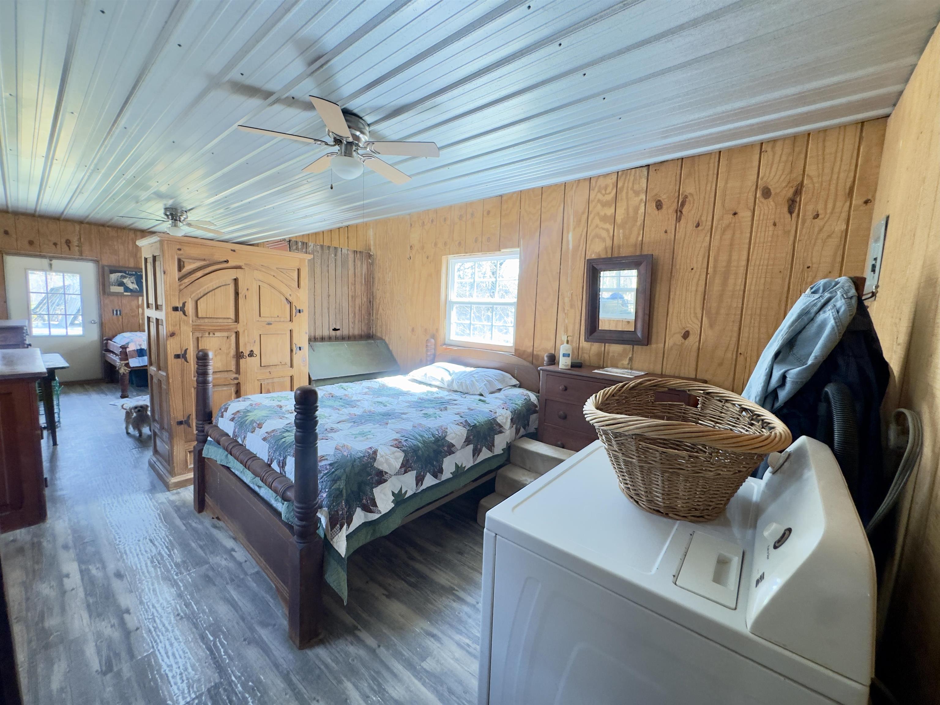 300 Parker  Oxford, AR