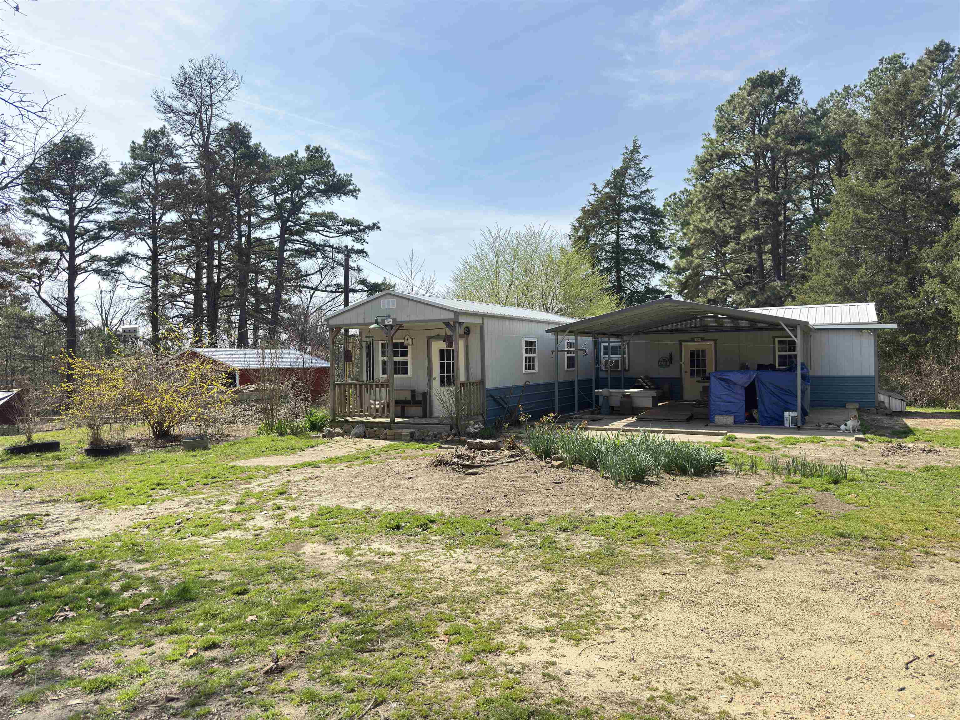 300 Parker  Oxford, AR