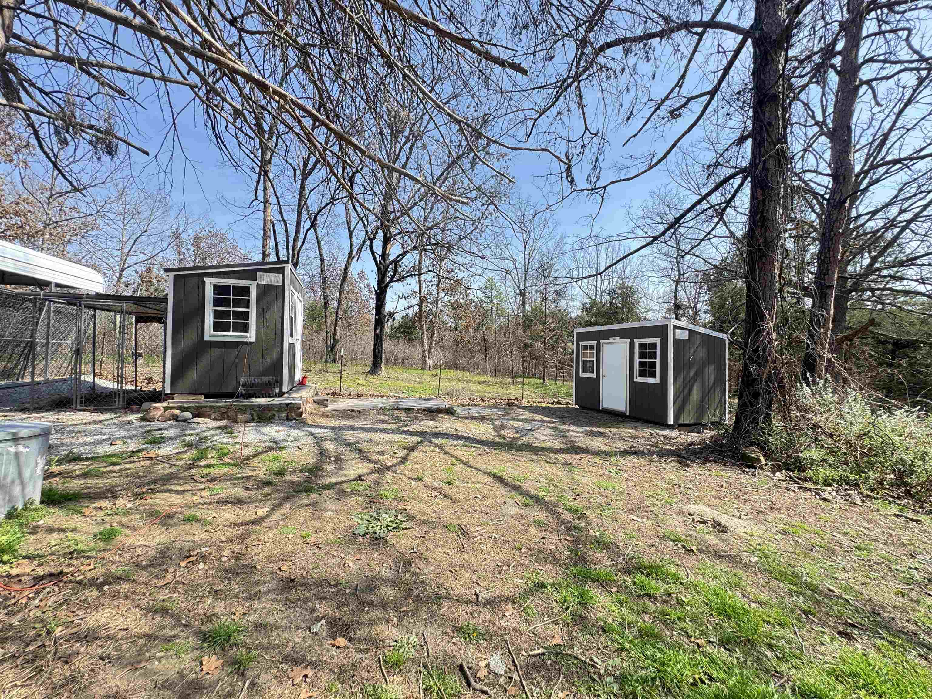 300 Parker  Oxford, AR