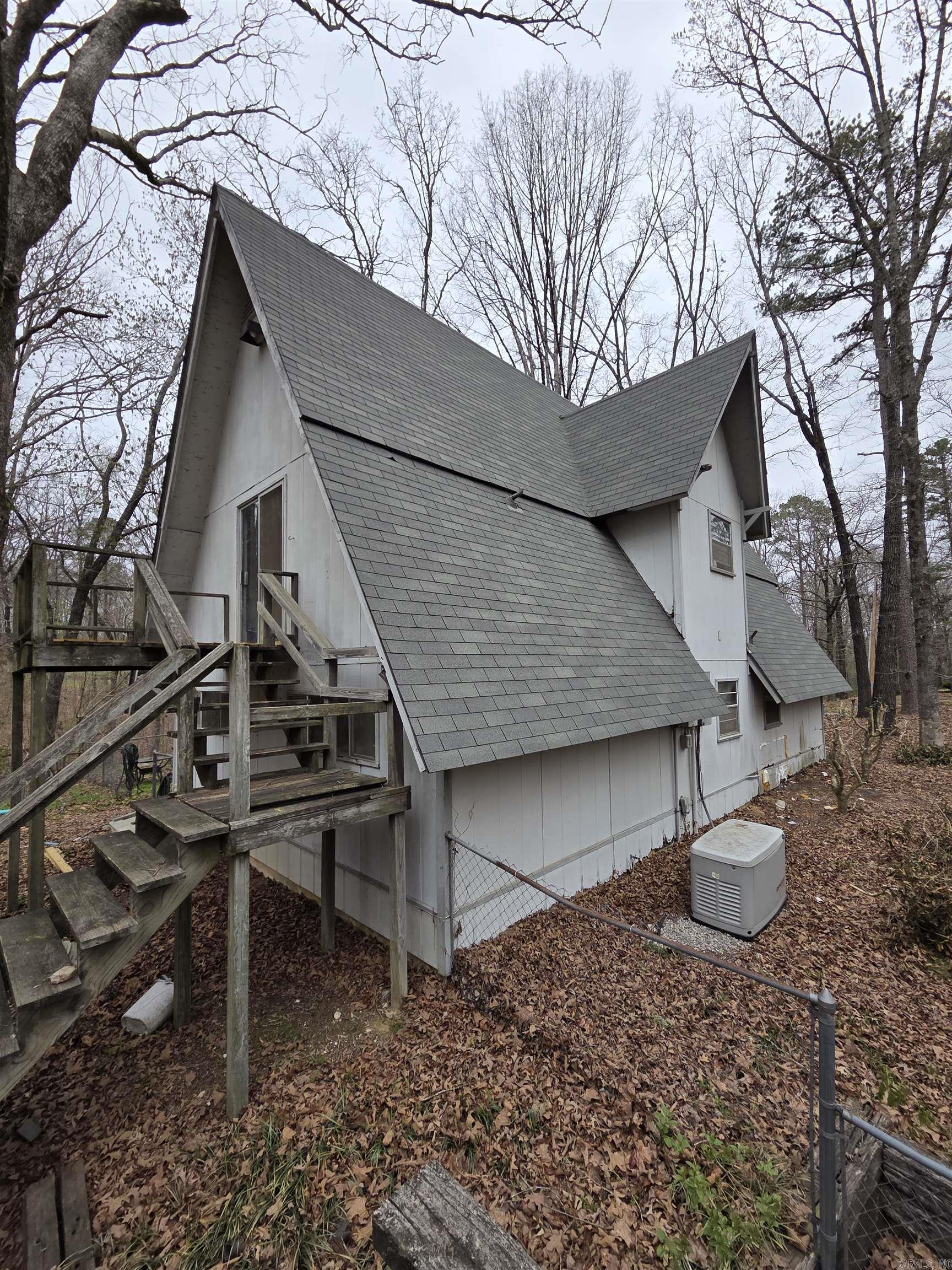 2309 Gwin Ln  Benton, AR