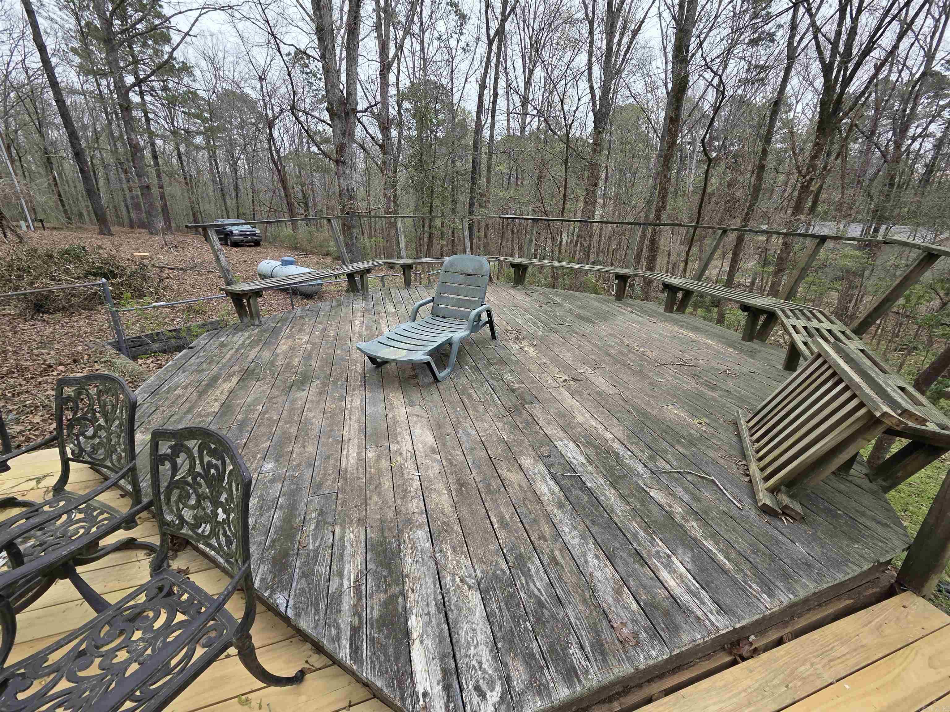 2309 Gwin Ln  Benton, AR