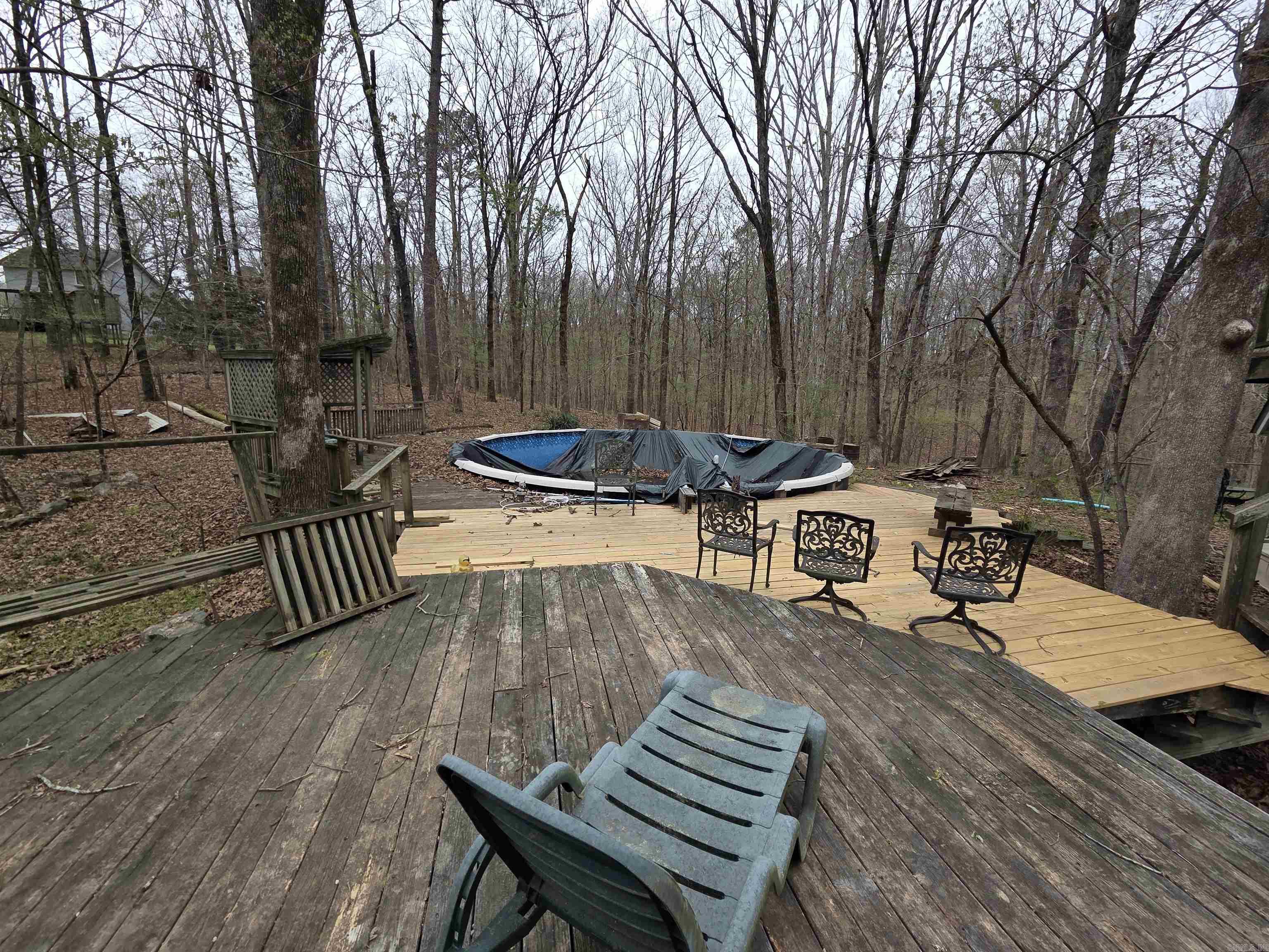 2309 Gwin Ln  Benton, AR