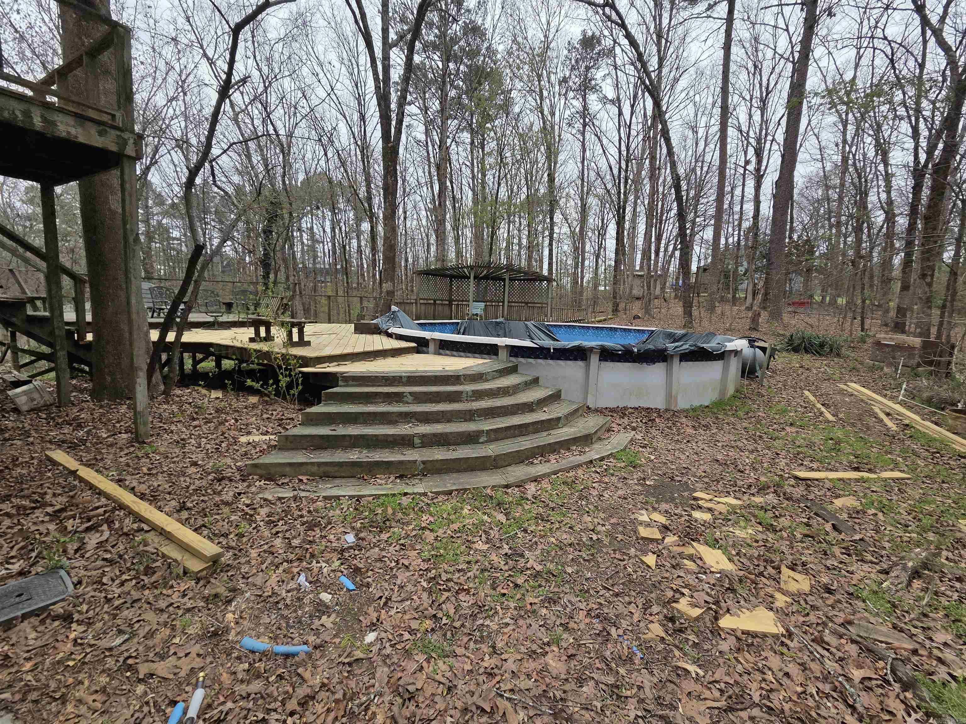 2309 Gwin Ln  Benton, AR