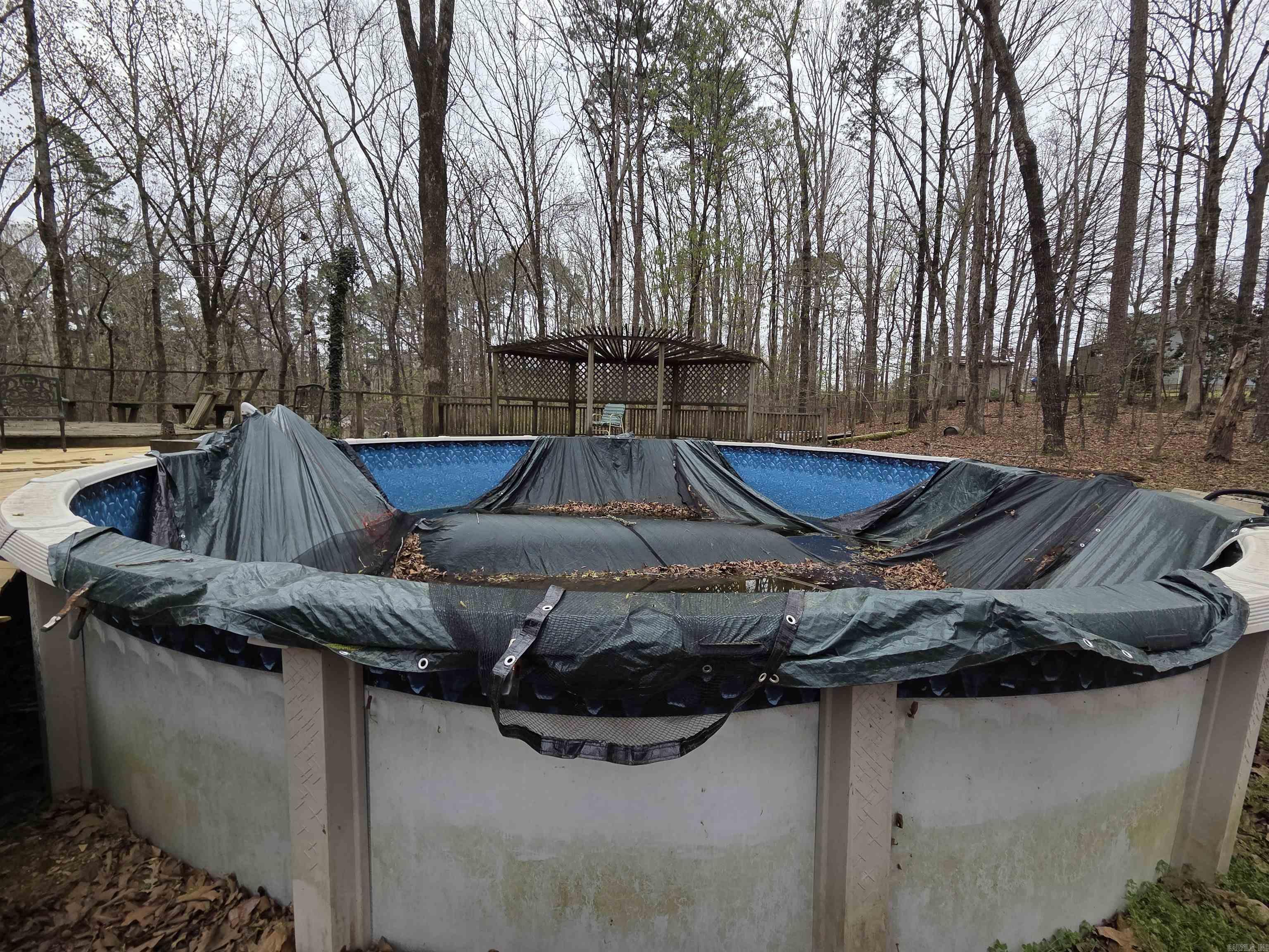 2309 Gwin Ln  Benton, AR