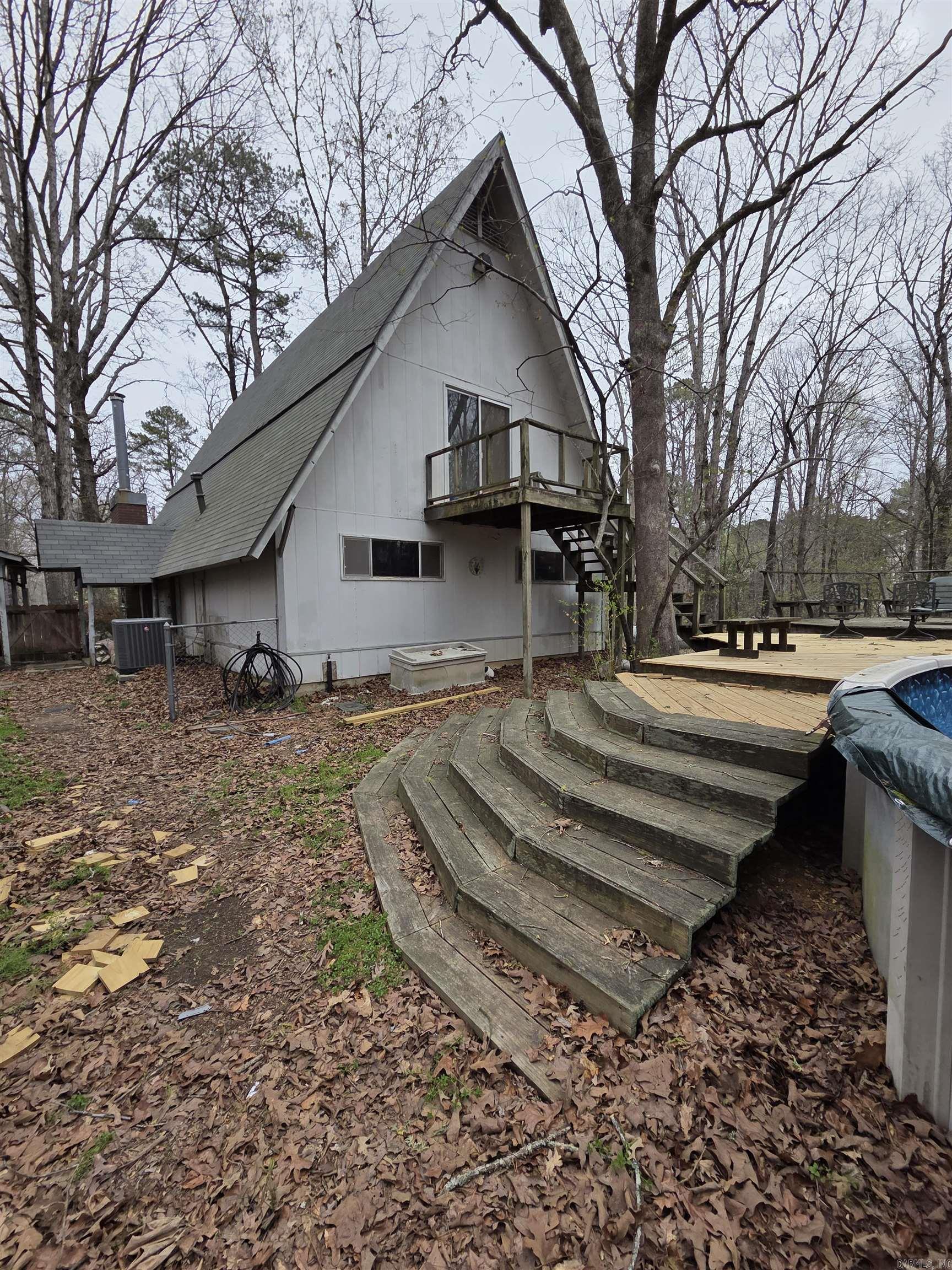 2309 Gwin Ln  Benton, AR