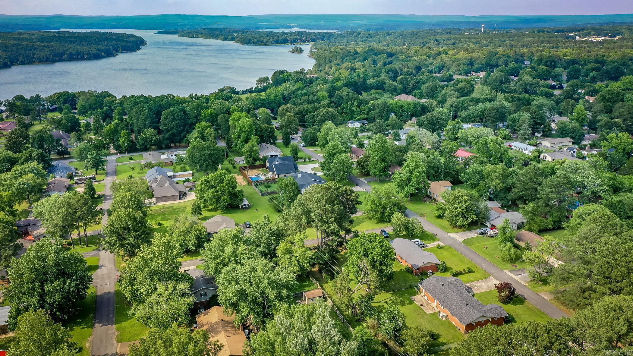 411 Hillcrest  Heber Springs, AR