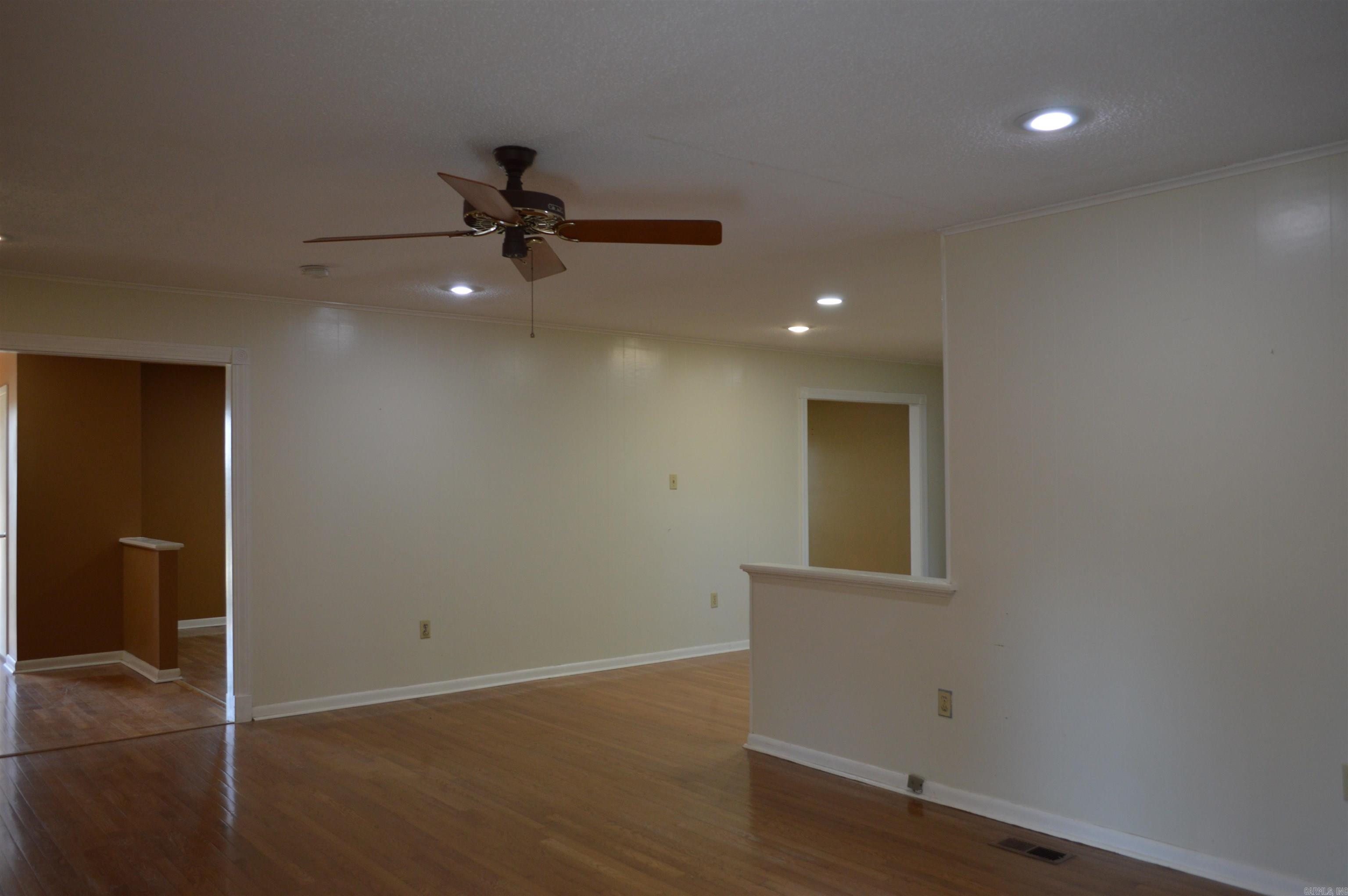 411 Hillcrest  Heber Springs, AR