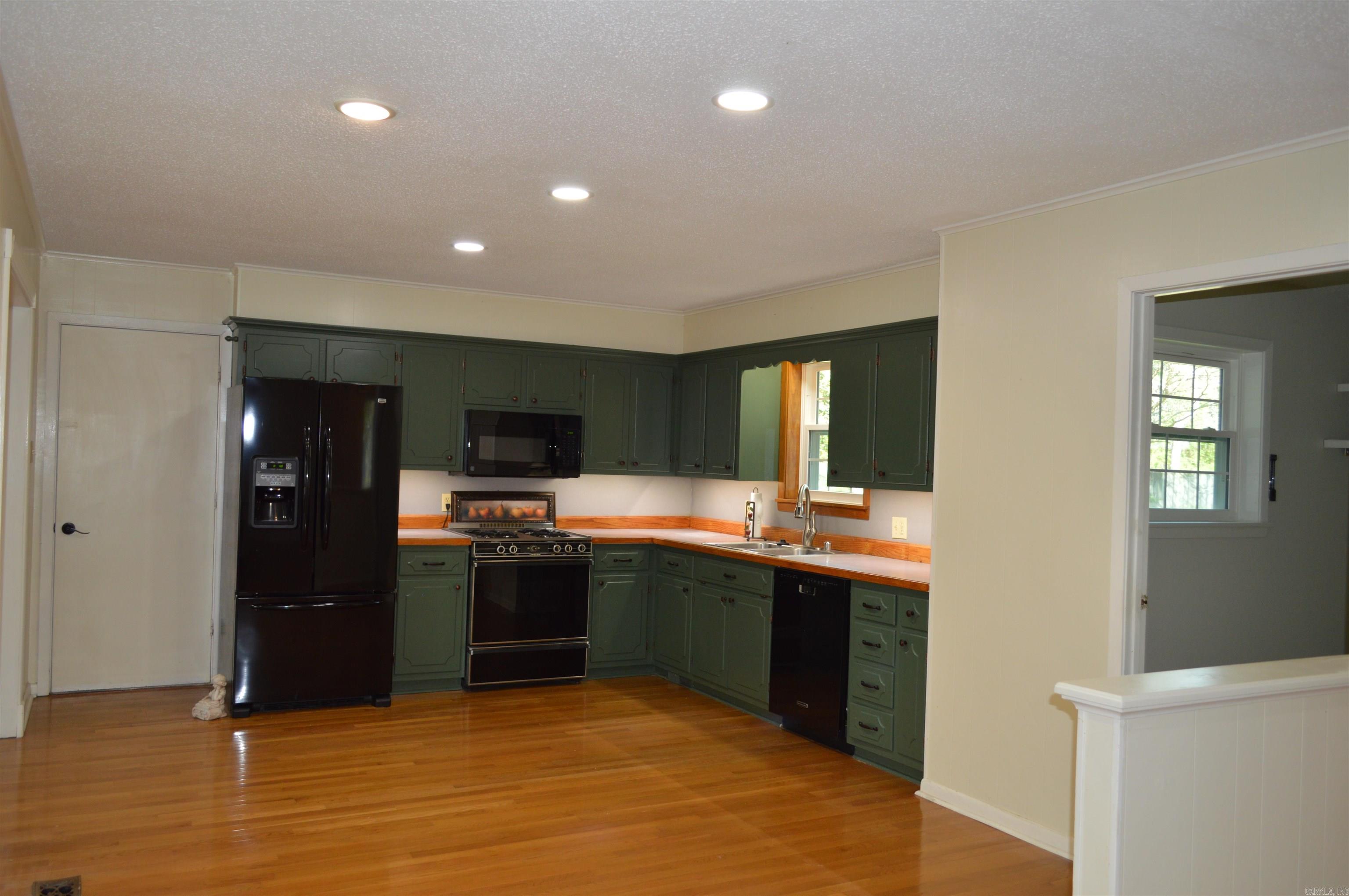 411 Hillcrest  Heber Springs, AR