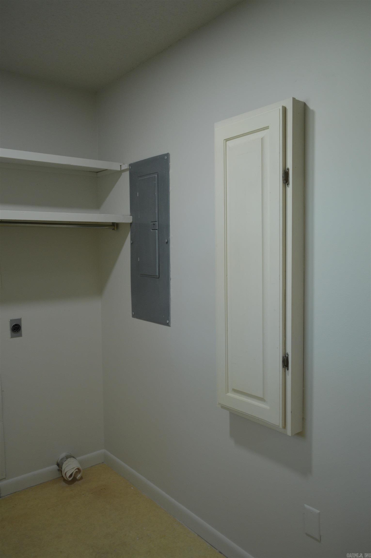 411 Hillcrest  Heber Springs, AR