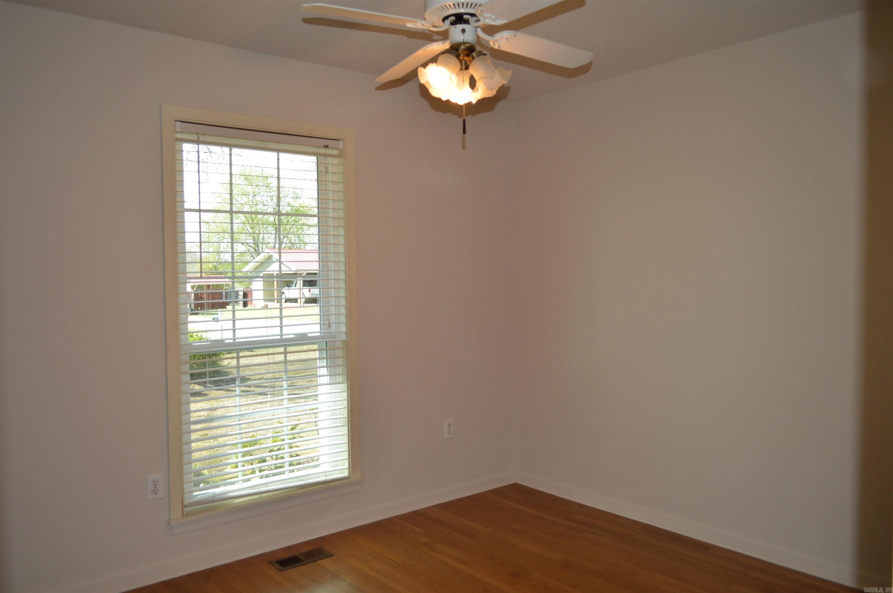 411 Hillcrest  Heber Springs, AR