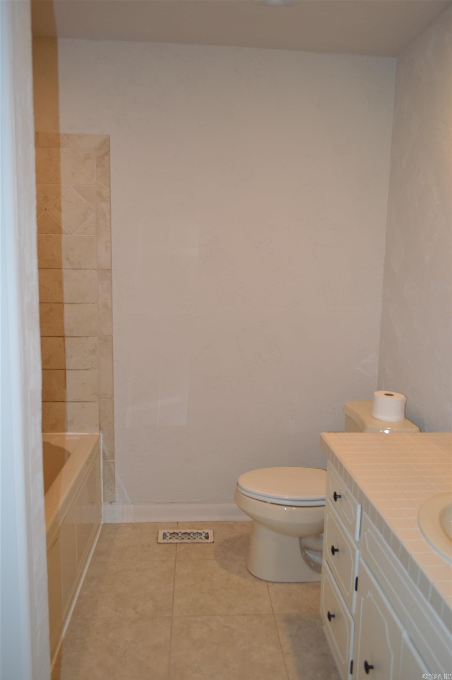 411 Hillcrest  Heber Springs, AR