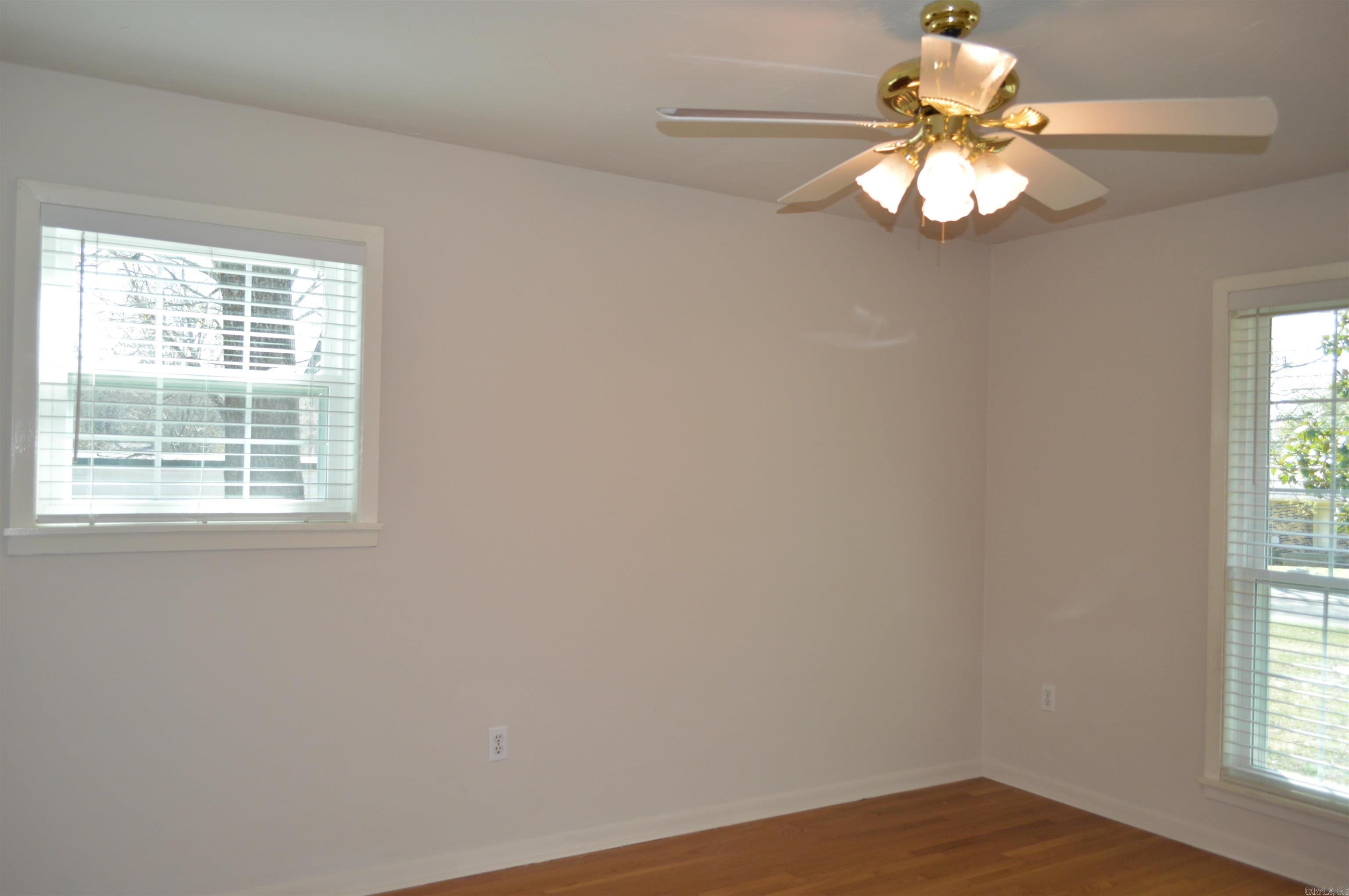 411 Hillcrest  Heber Springs, AR